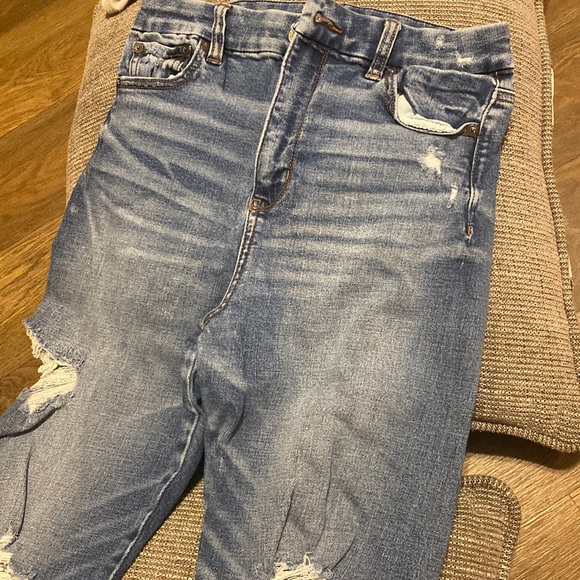 American eagle jeans - Picture 1 of 3